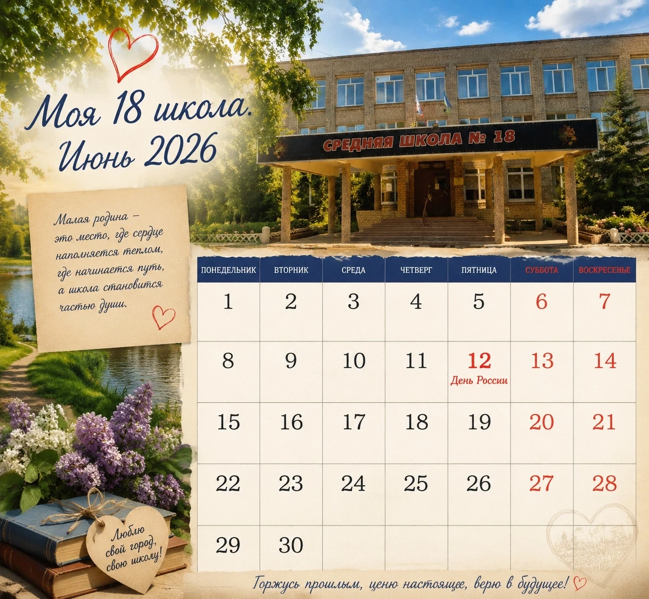 Ребята, у вас завтра ЕГЭ по математике 🧮