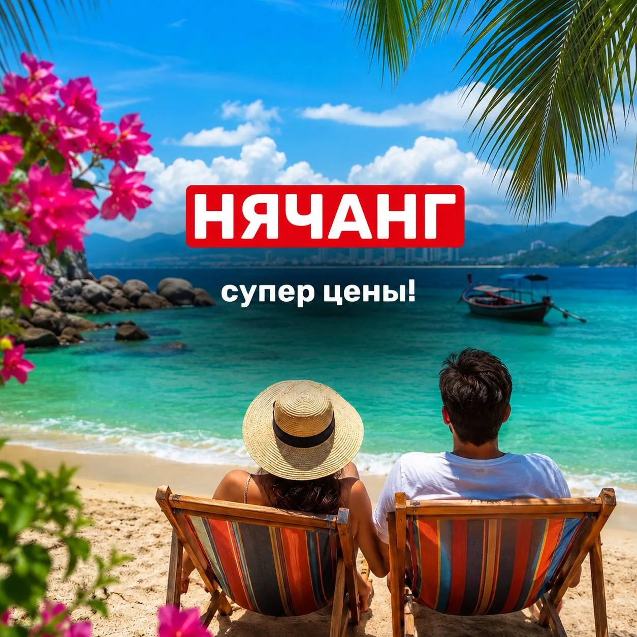 🌴 А ЕСЛИ В ШКОЛУ ВАМ НЕ НАДО? 😏