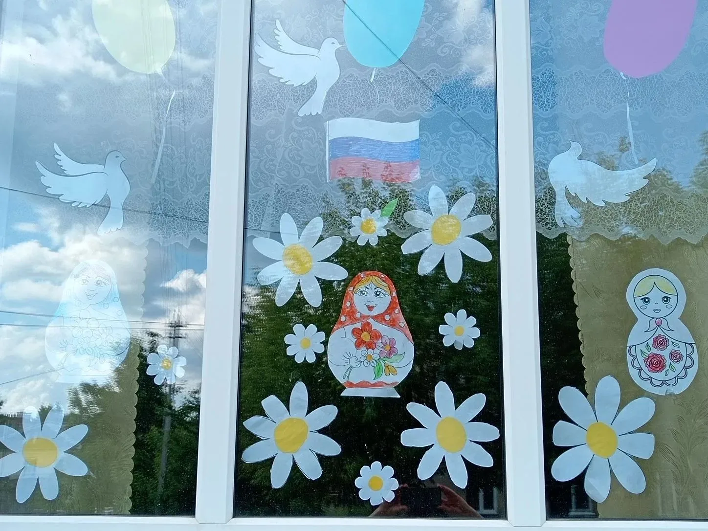#НавигаторыДетства #Росдетцентр #НавигаторыДетства37 #РодинойГоржусь #ДвижениеПервых
12 июня в нашей