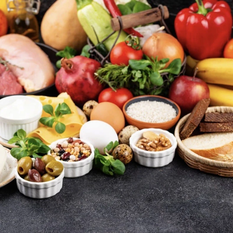 Маркировку «полезных» продуктов предложили проверить 🧃
