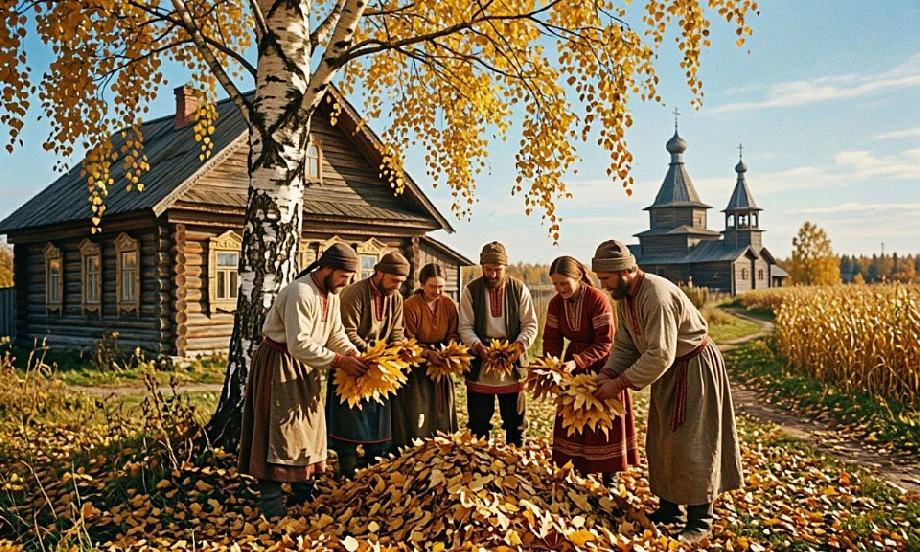 Евтихий Тихий: народные традиции и приметы 6 сентября