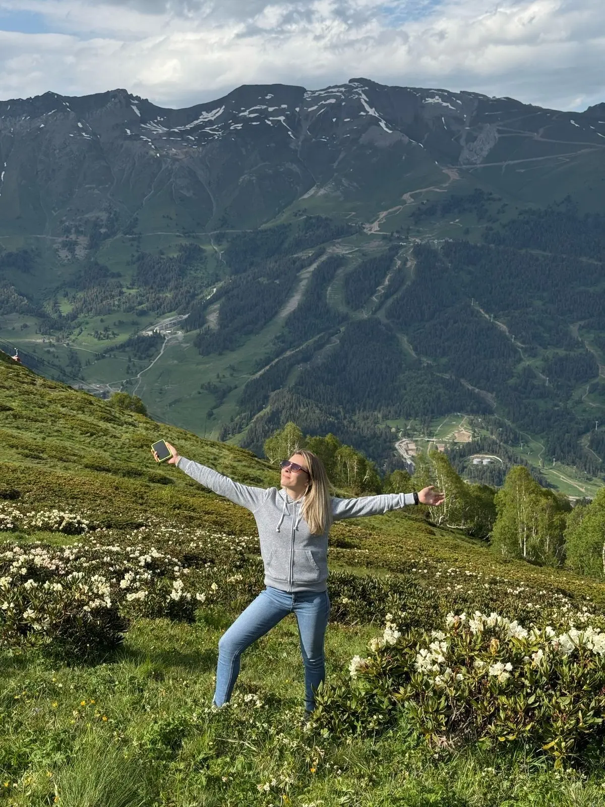 🏔 Праздничный тур в Архыз — 3 дня горных впечатлений!