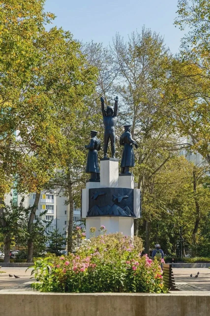 ☀️ Солнечное воскресенье: днём до +14°