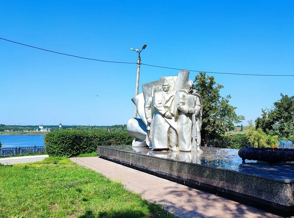 Присылайте Ваши фото в "Предложить пост"