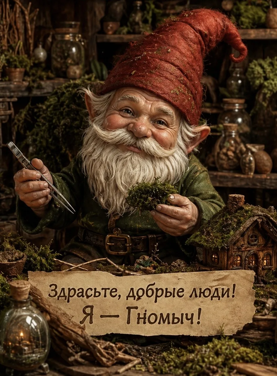 Комментарии