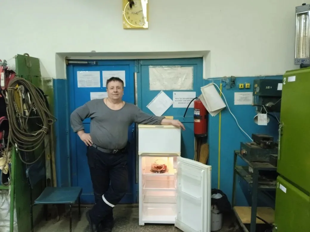 Февраль 2025