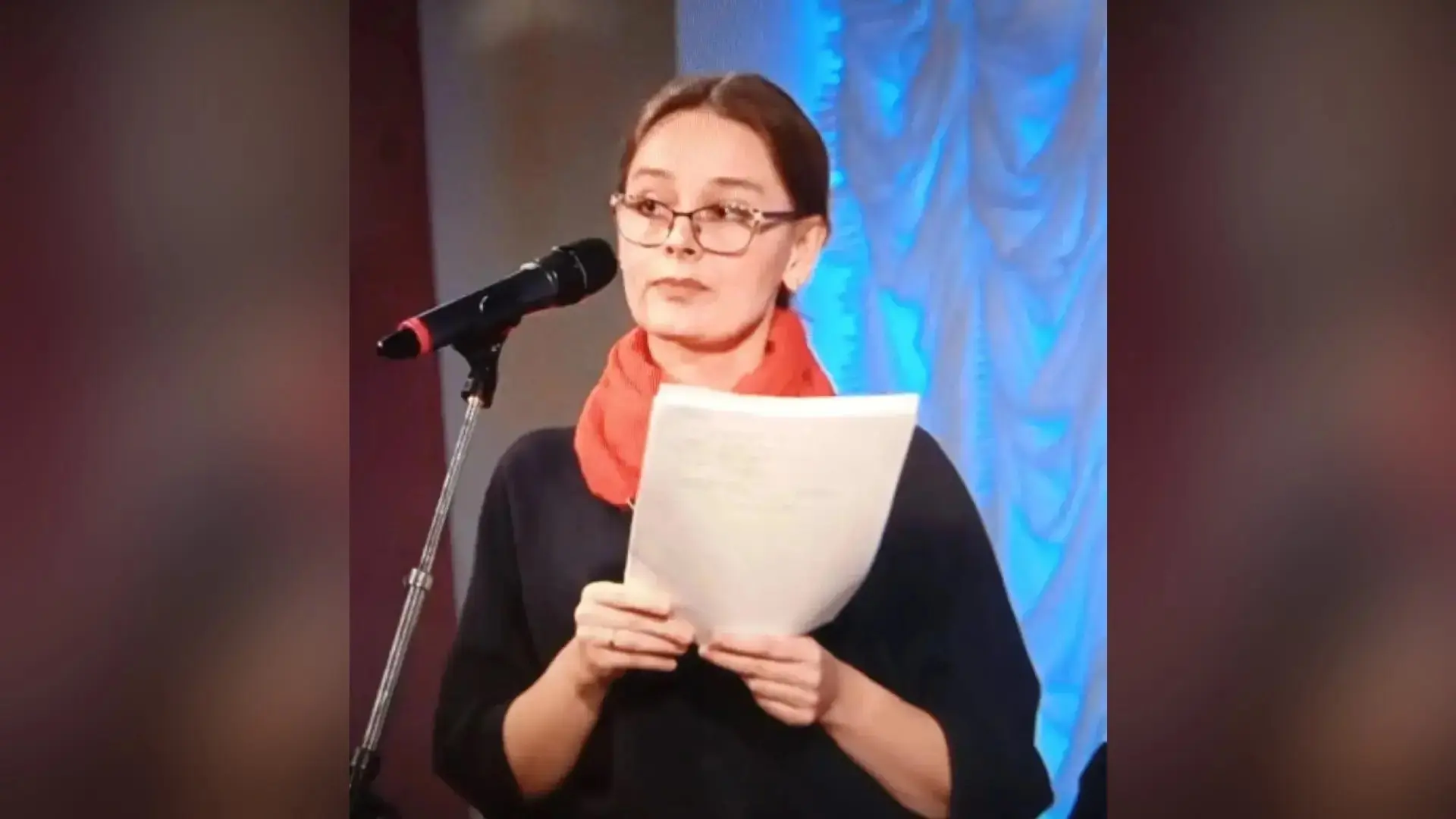 Преподаватель из Брянска покорила федеральный конкурс