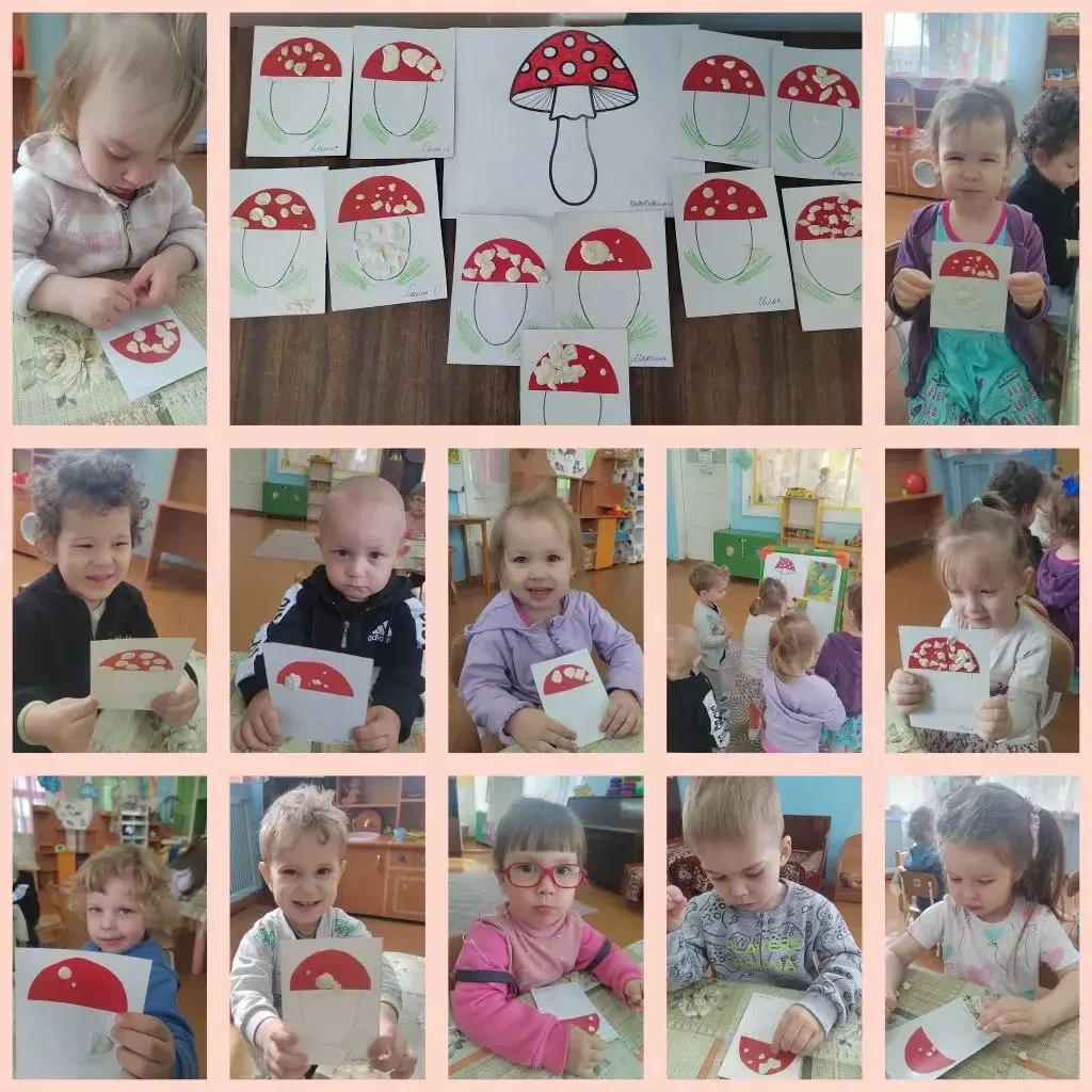 Возле леса на опушке,
