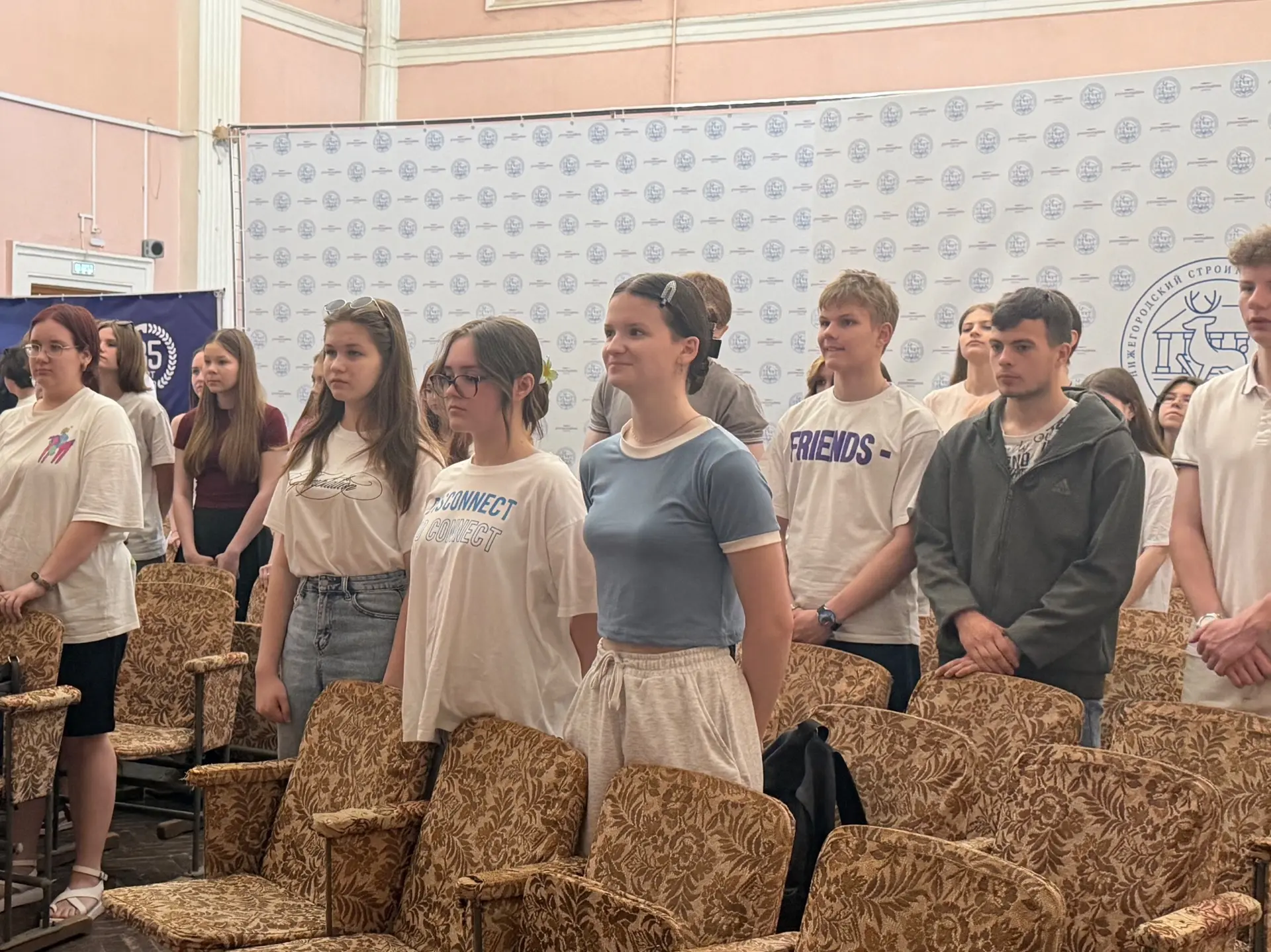 РАЗГОВОРЫ О ВАЖНОМ 🇷🇺