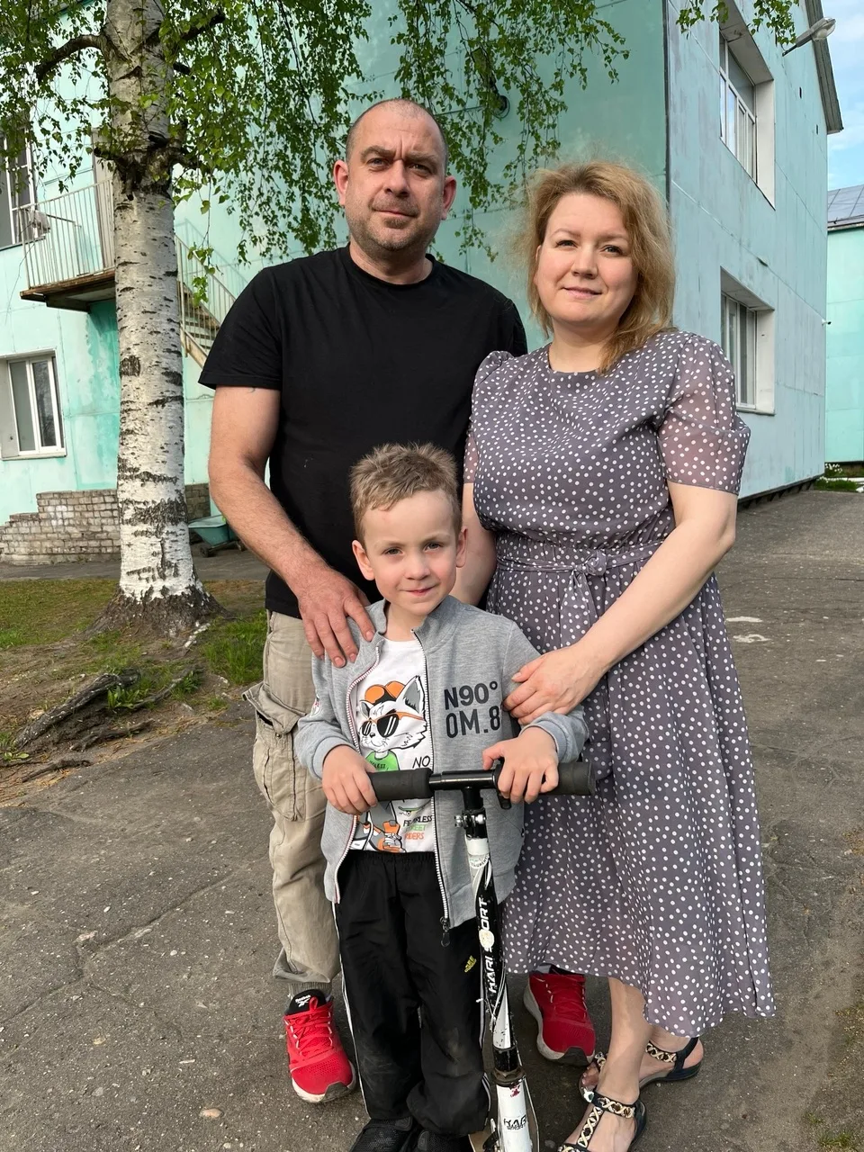 #Школа22 #ТакойДень  👩‍❤️‍👨День семьи для детей в детском саду— это мероприятия, которые направлены 