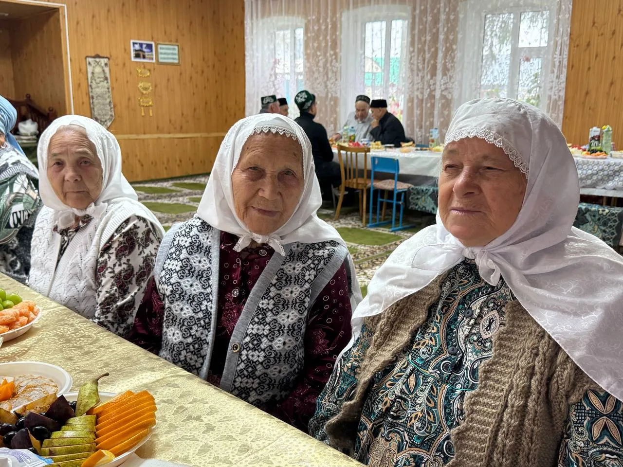 🌙Хәерле тыныч төннәр барчабызга