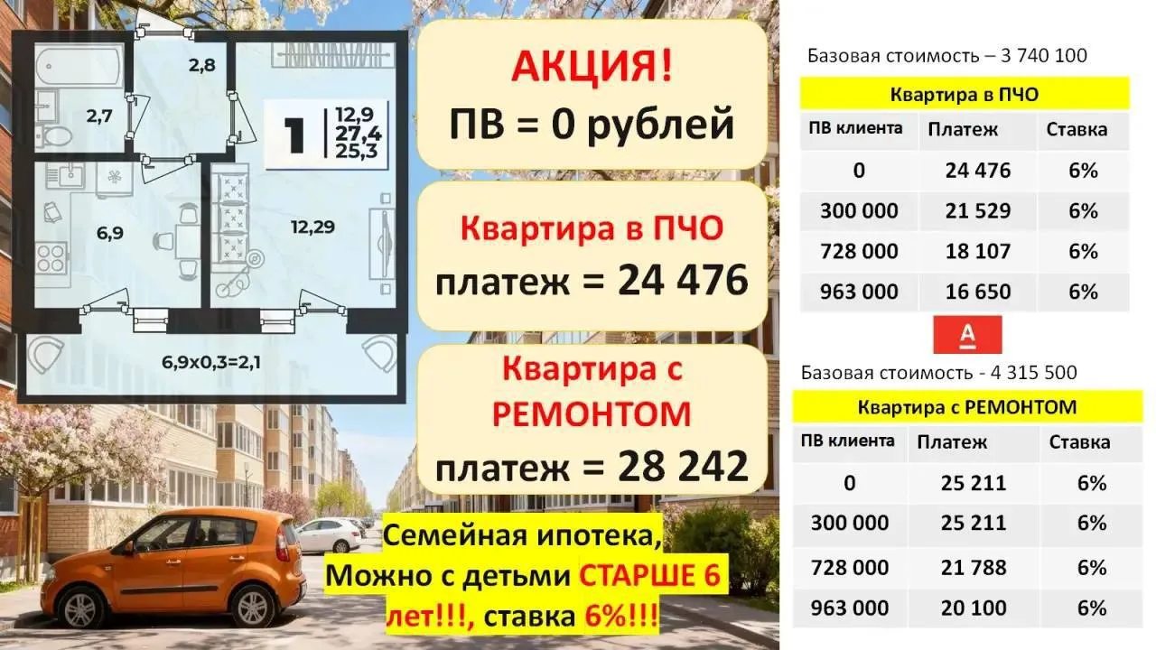 🦩Ограниченное предложение