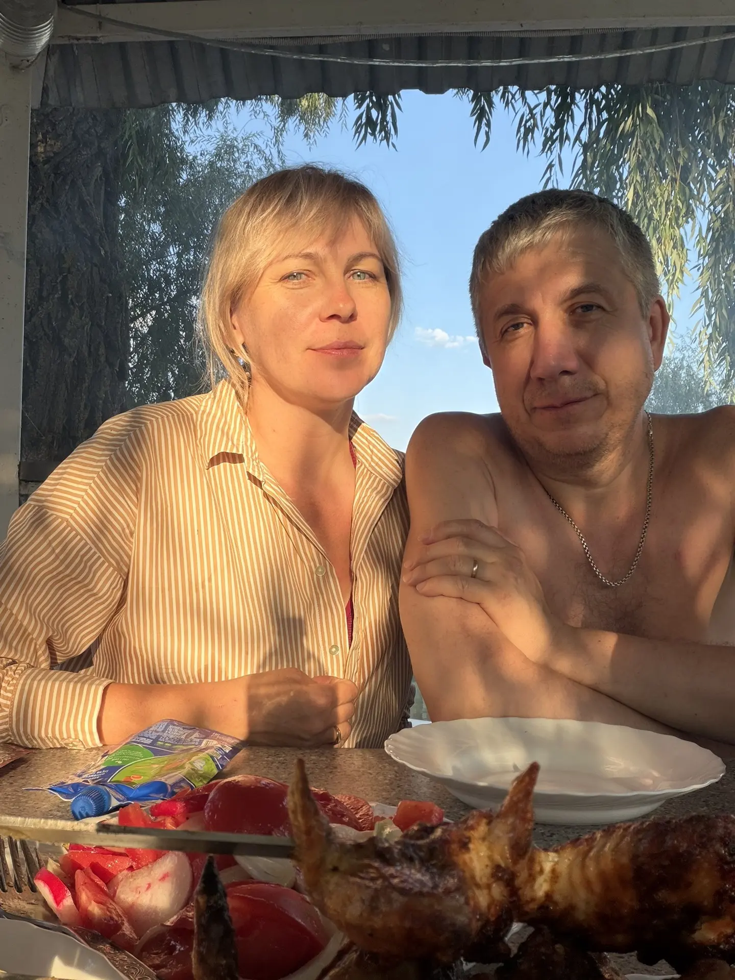 Как прошел ваш август?