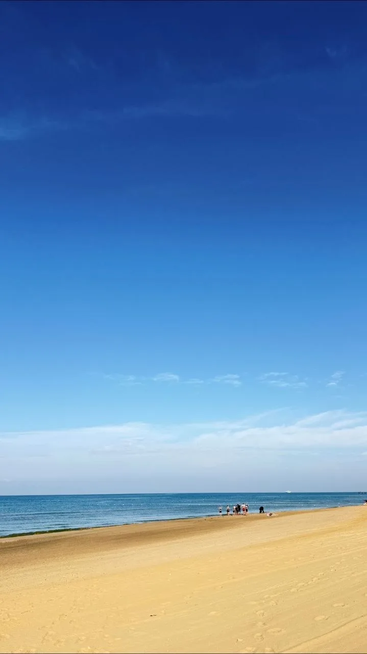 Доброе утро из санатория «Каникулы в Анапе»! 🌊☀️