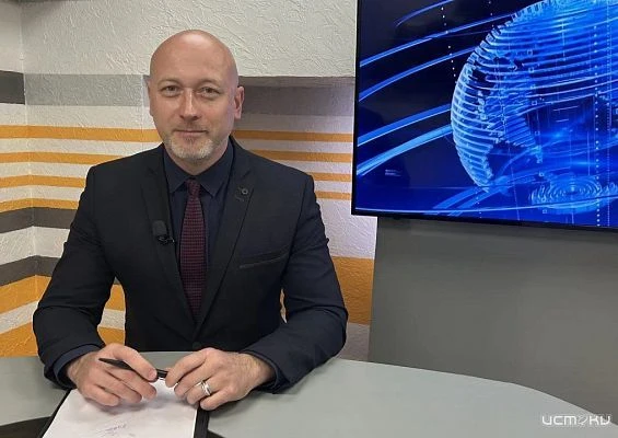 ↗️ 9 лет губернаторства Андрея Клычкова. Разбирательства в деле семьи Белоусовых. Нужно...