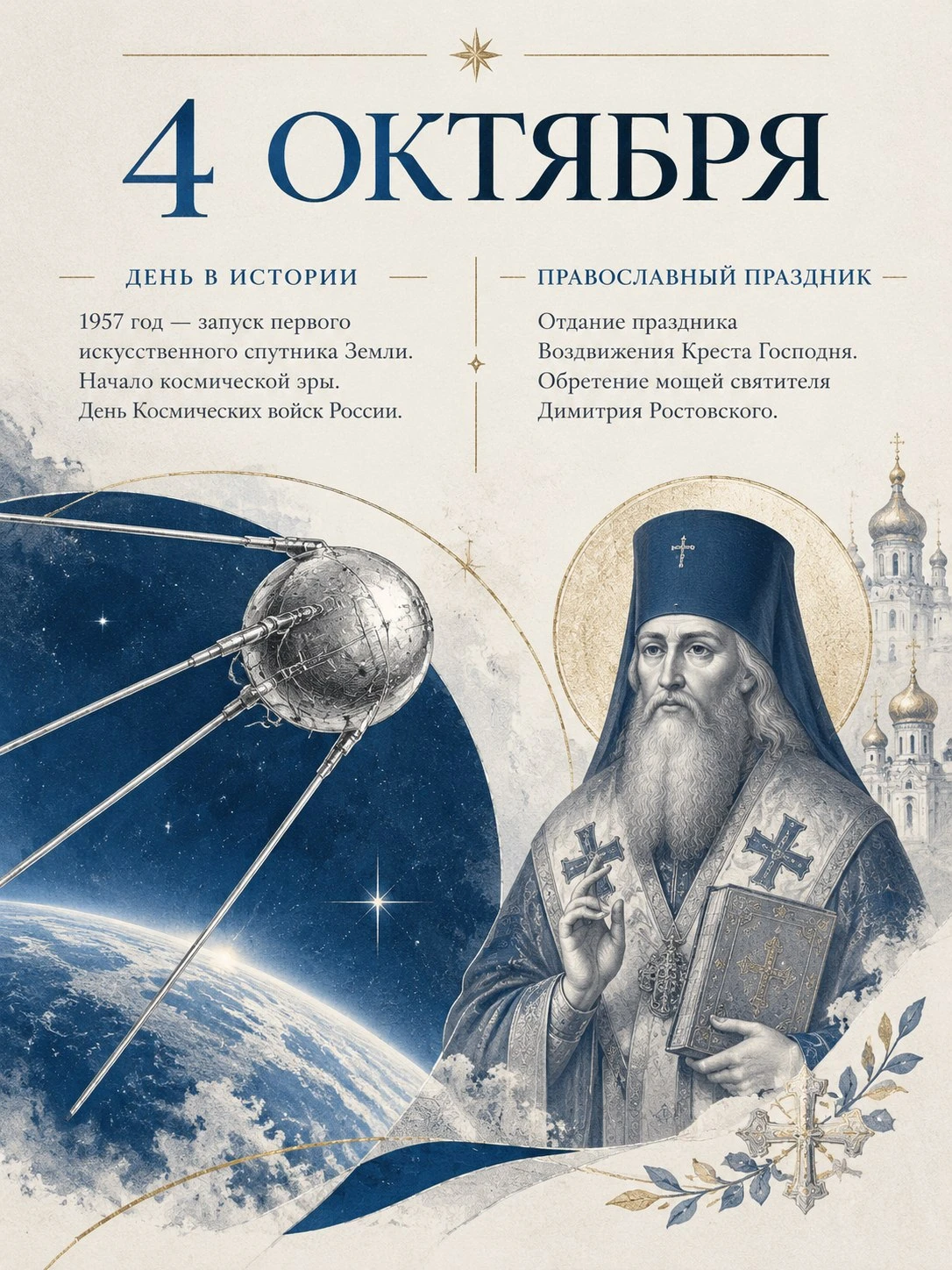Отличного дня и космического настроения 🚀🍂