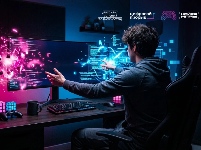 🚀 Денежные средства за создание собственной игры