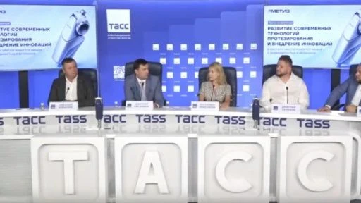Высокофункциональные средства реабилитации стали мировым трендом