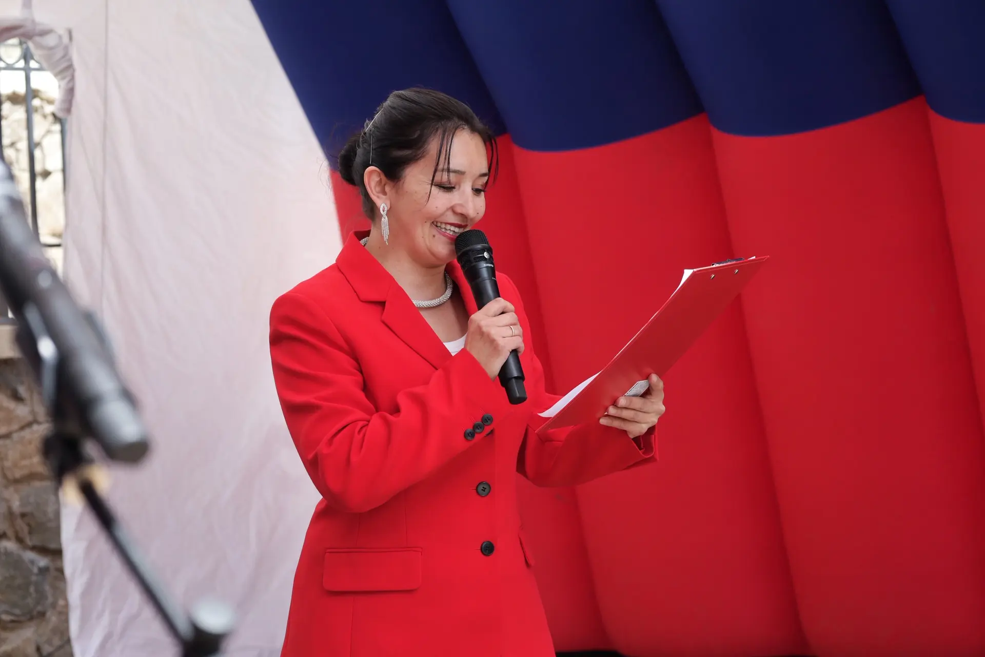 🎉 31 мая на площади Декабристов состоялась праздничная программа, посвящённая Дню горо...