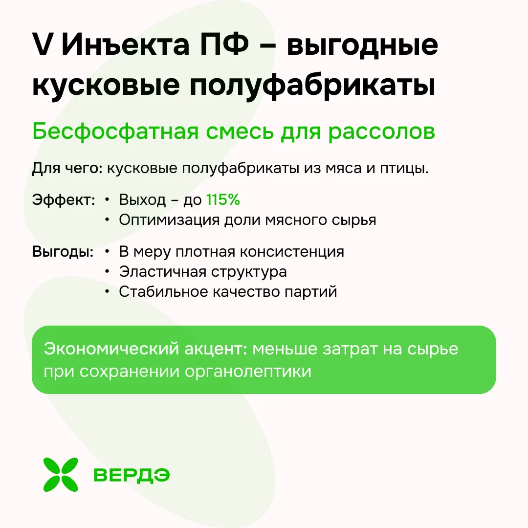 5 решений для снижения себестоимости🥩