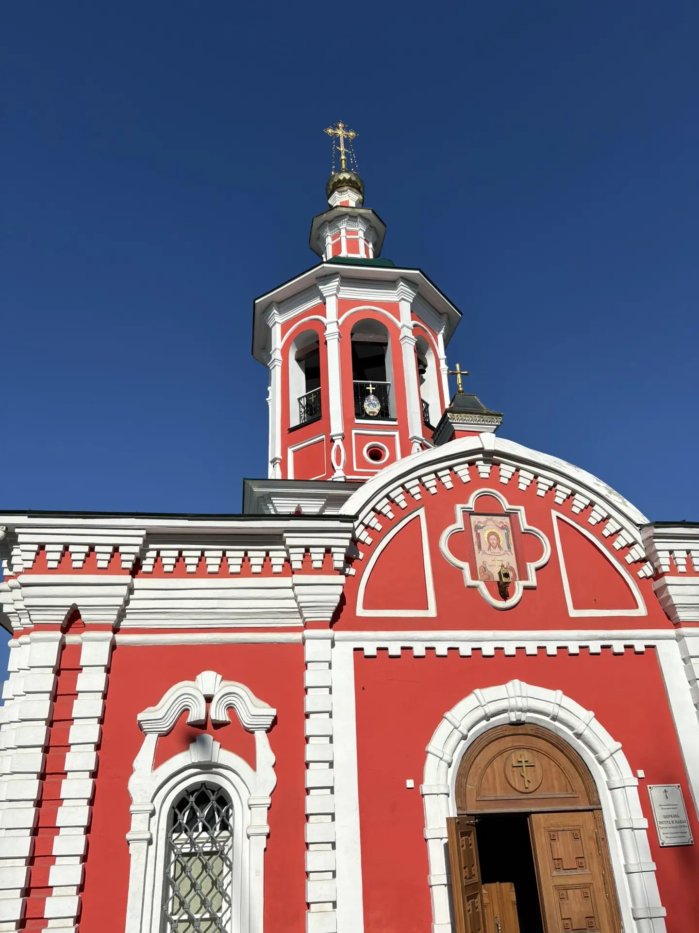 По работе я часто бываю в самых разных уголках Вологды - от центральных улиц до новых м...