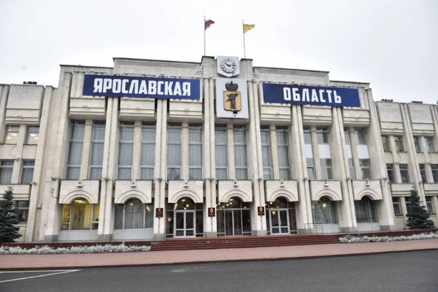 Проверки в связи с осадками с нефтесодержащими веществами проводят в округах Ярославской области
htt