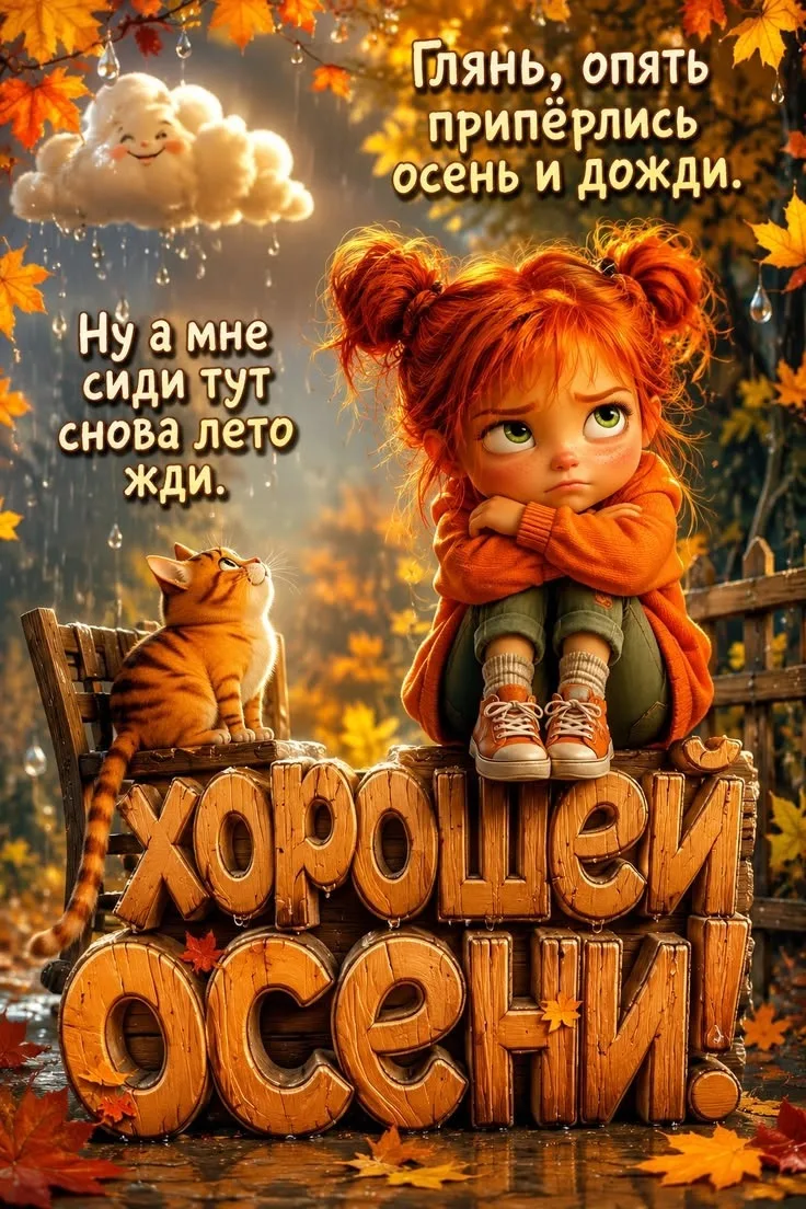 Открытки на каждый день 🎀
