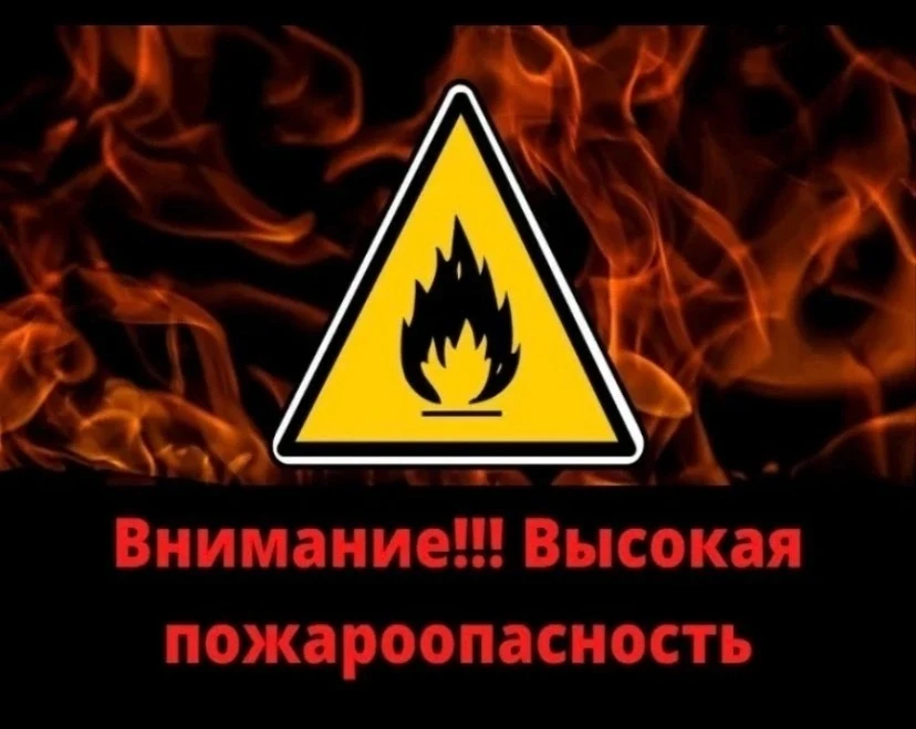 ⚠️  В течение суток 19 августа на территории региона, включая наш Зимовниковский район,...
