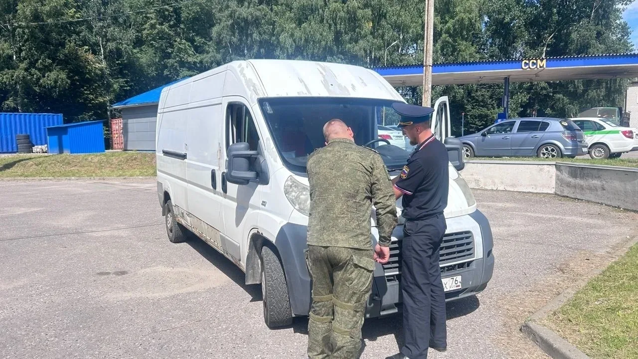 Изображение 7 к публикации «Ярославль Первый»