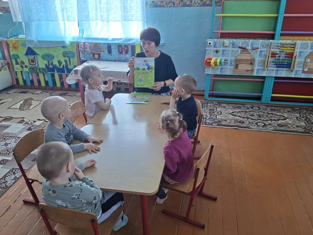 Что такое лето?