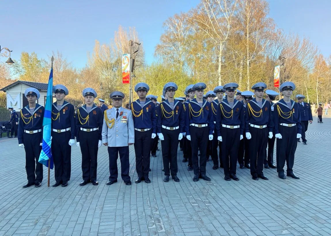 Где встретить День Победы в Томске: маршрут по самым интересным площадкам.  Если сегодня вы гуляли в