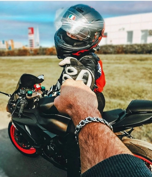 Доброе утро ✌