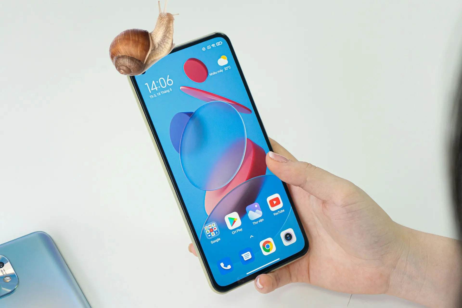 3 веские причины поменять смартфон на новый📱