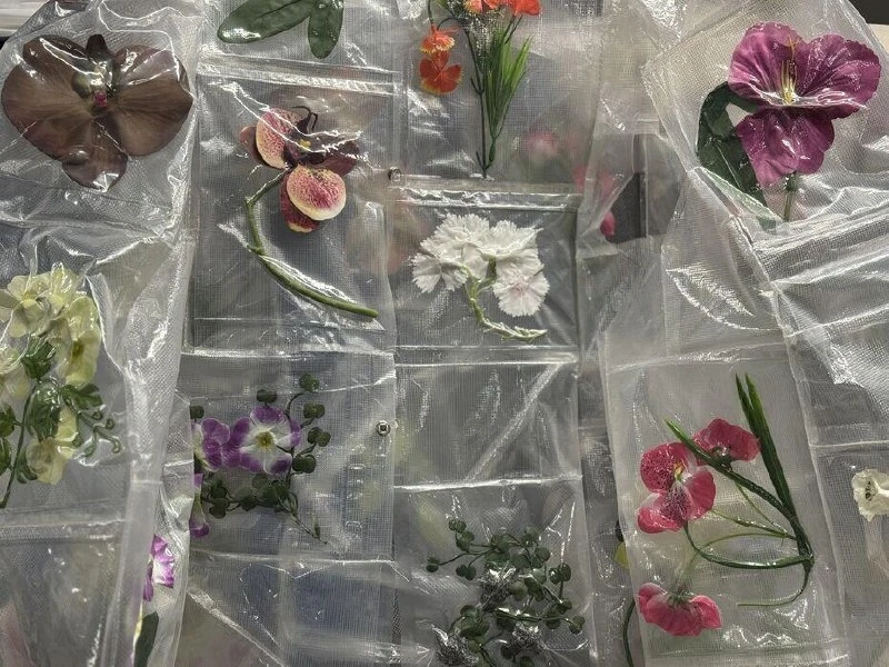 🌻 Свежескошенное поле на выставке в галерее bulthaup создадут петербургские студенты