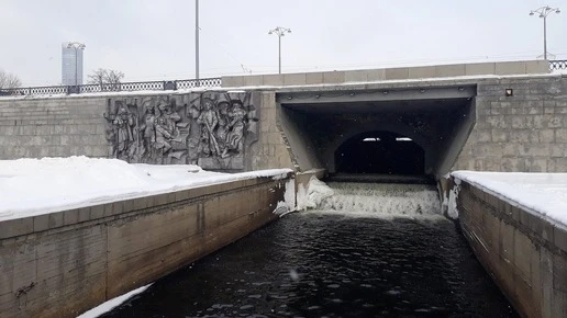 В Екатеринбурге 4 октября ожидается снег с дождем и ветер