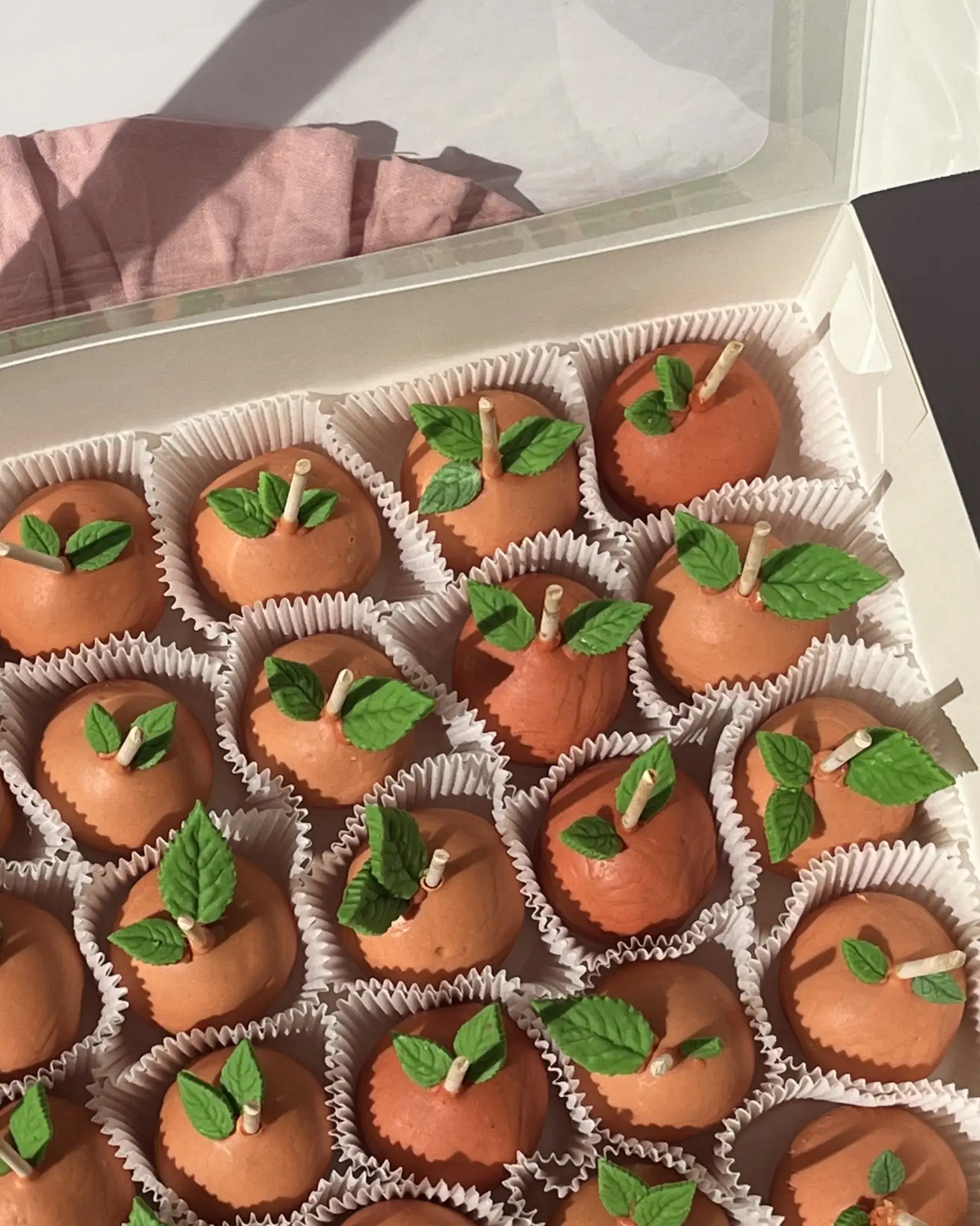 Кто сказал, что «Картошка» должна выглядеть привычно?🍊