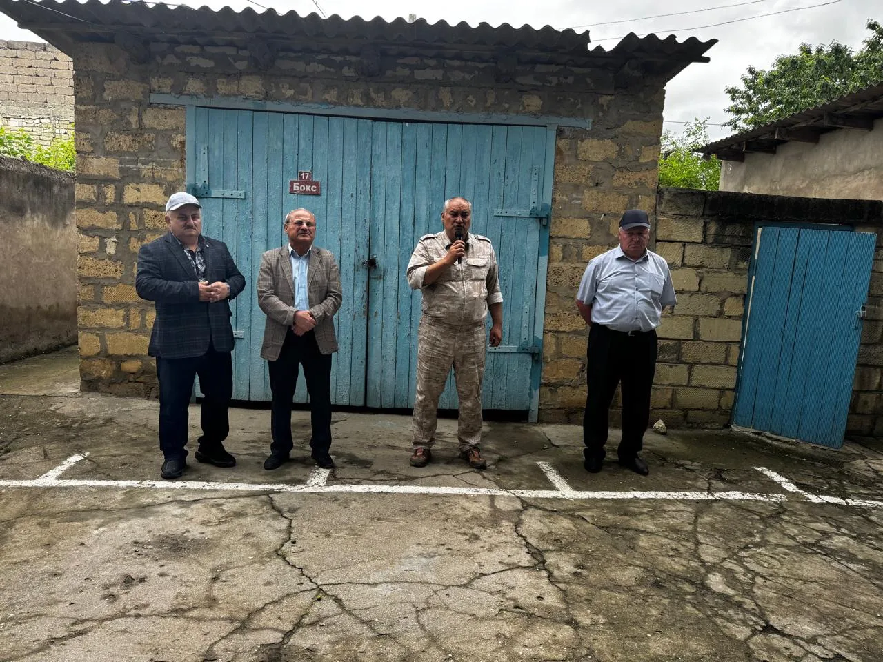 В рамках весеннего призыва: новобранцы из Акушинского и Сергокалинского районов отправились на служб