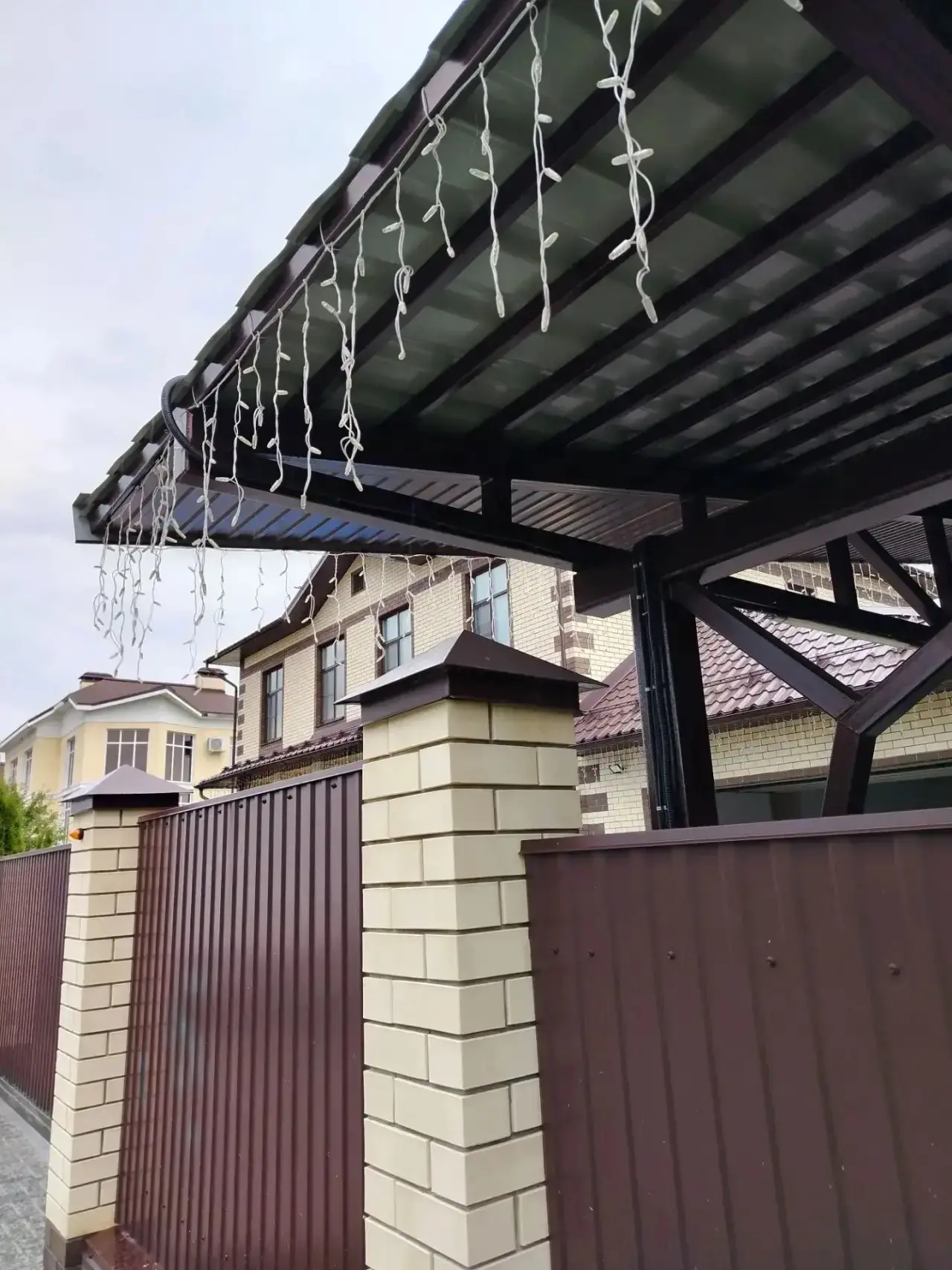 🔥Сегодня мы хотим рассказать про наш недавний объект в городе Пенза.