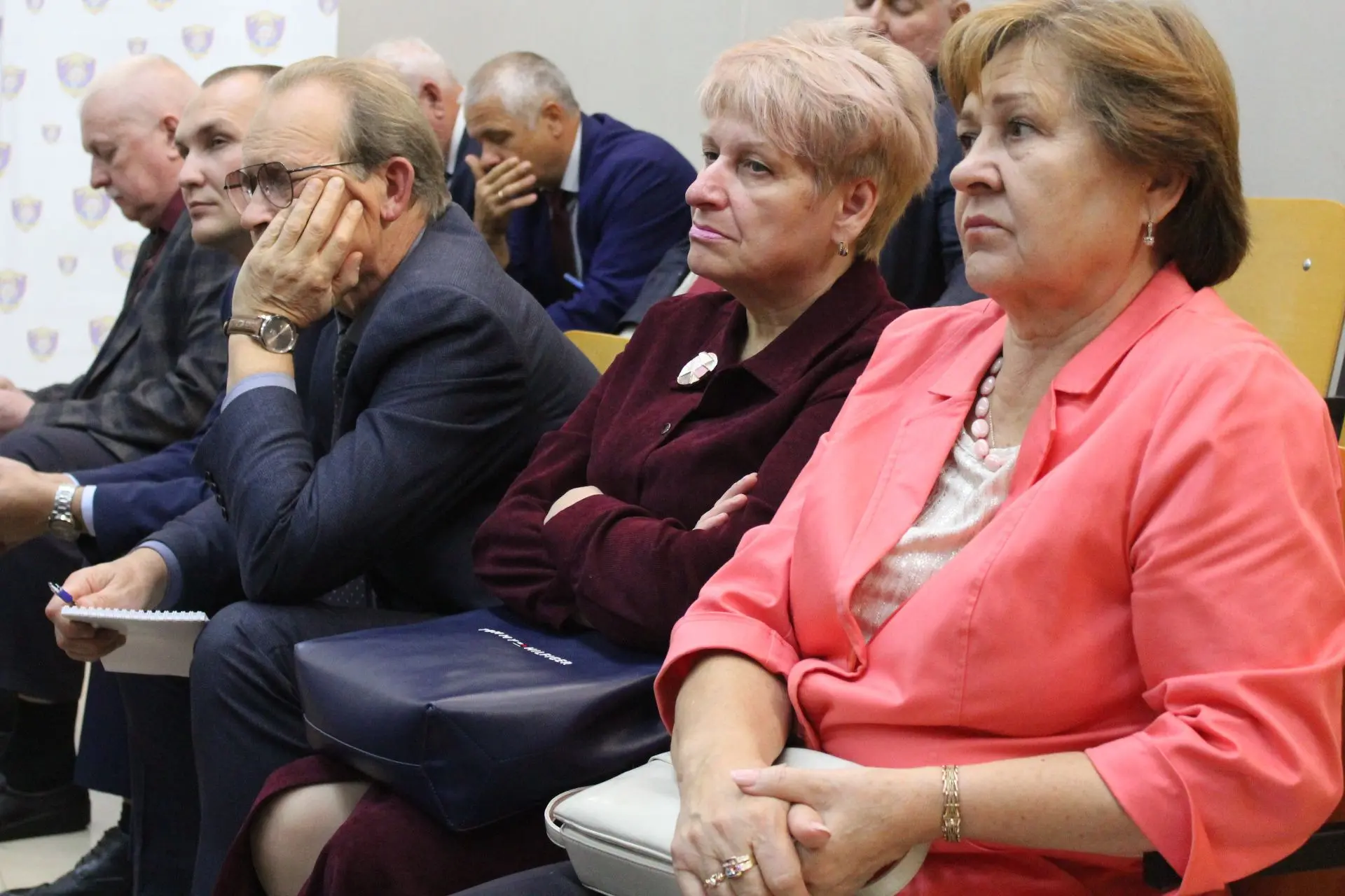 🧑‍🏫Совещание директоров школ состоялось в Барнауле