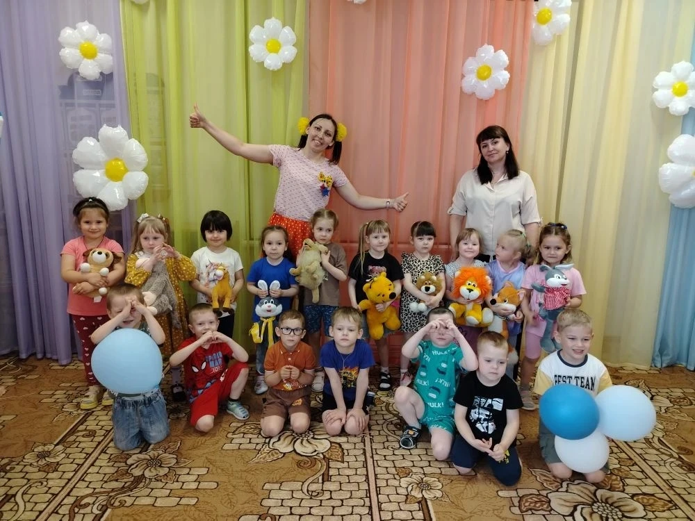 Международный день защиты детей! Это праздник не просто повод для веселья: он напоминае...