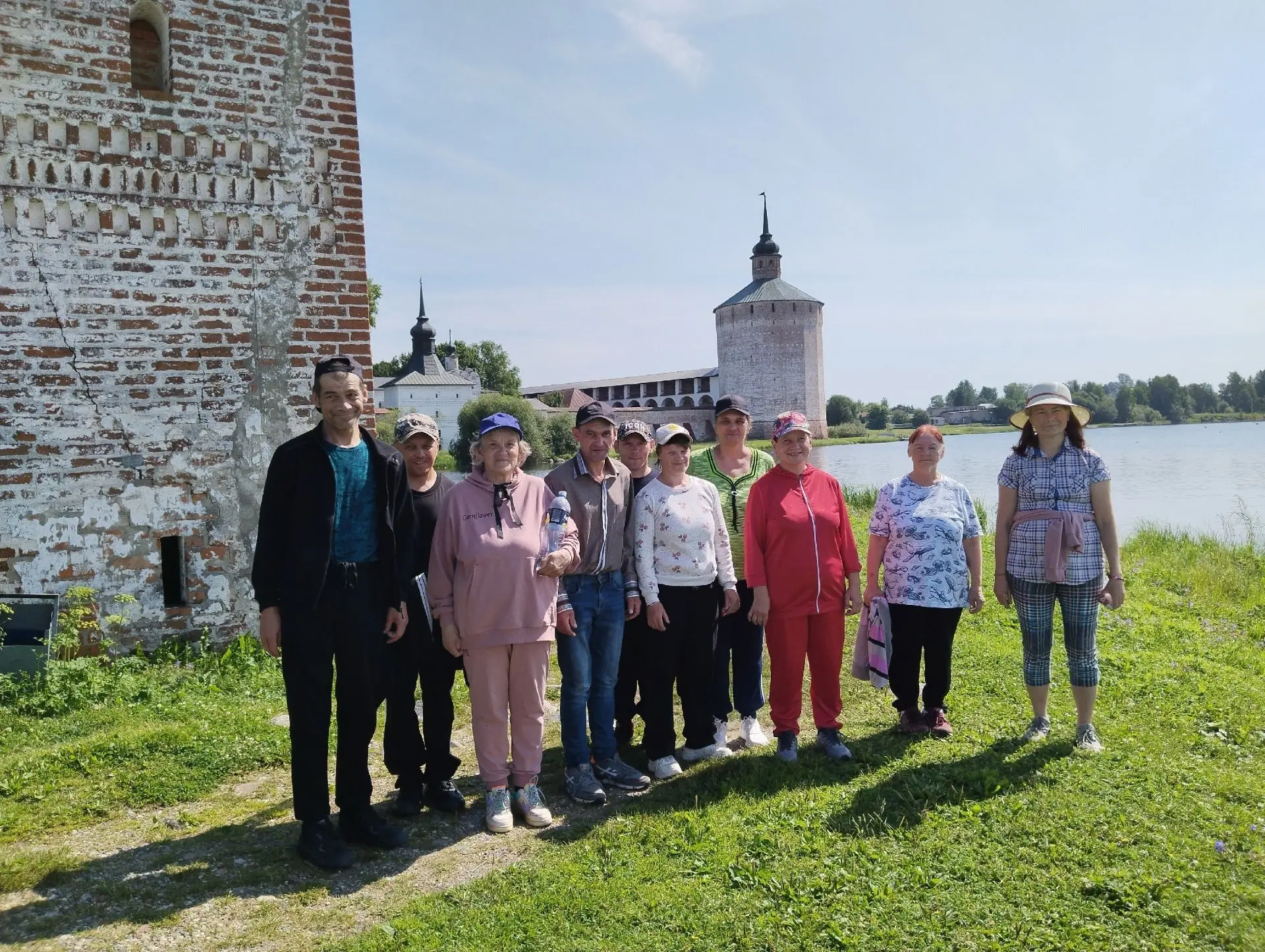 🌞Лето – это время, когда каждая прогулка становится настоящим приключением. Наши прожи...
