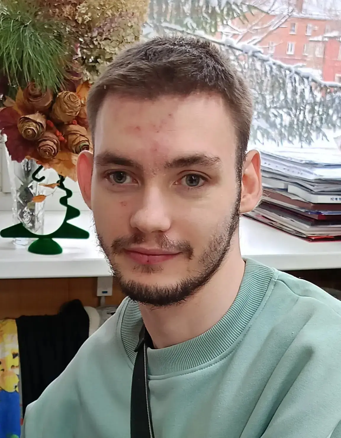 🏊Студент 4 курса кафедры ТиМ ВВС Максим Давыдов успешно выступил на чемпионате России по плаванию ср