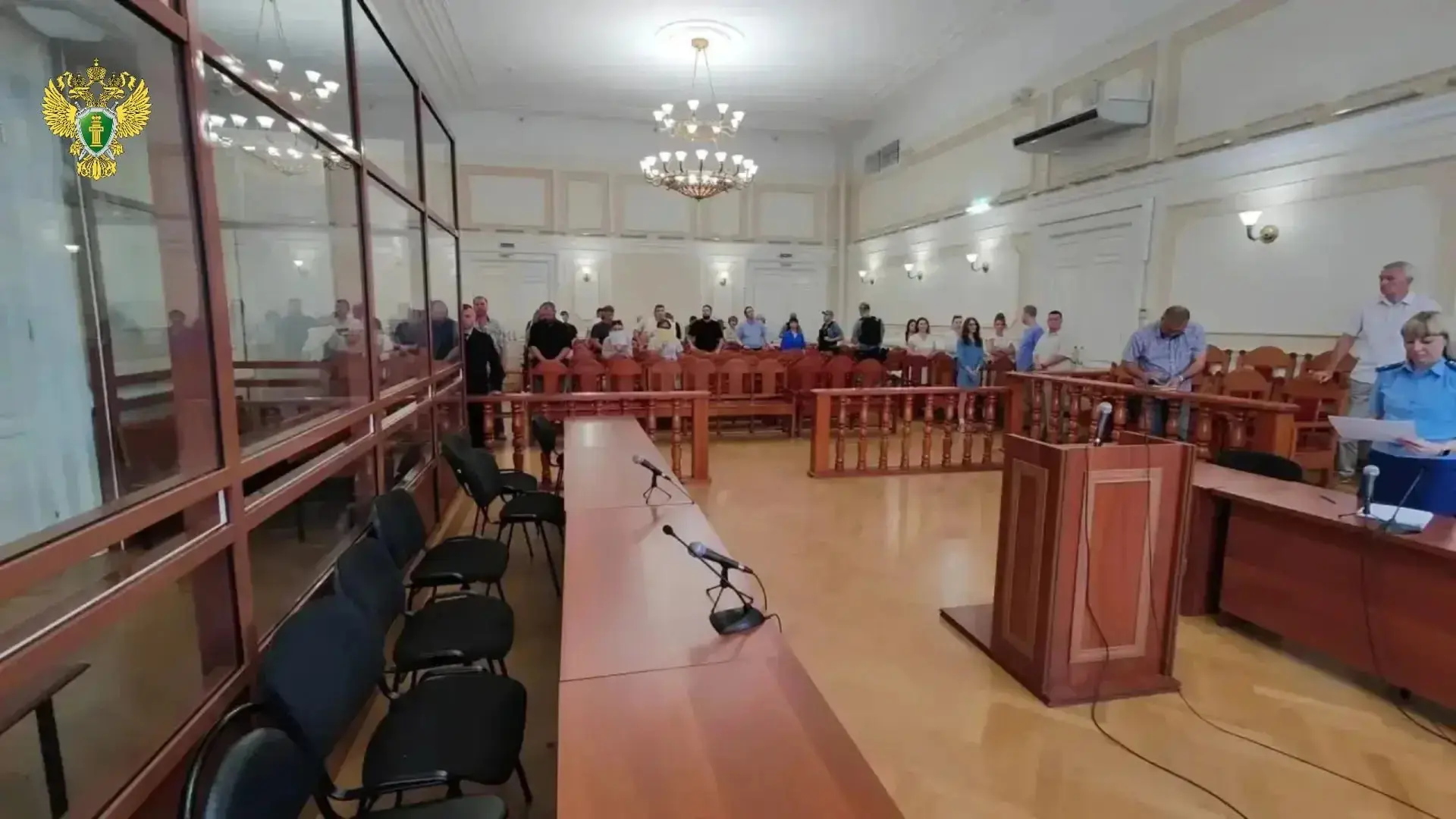 25 Нижегородцев признали виновными в мошенничестве со страховыми выплатами.