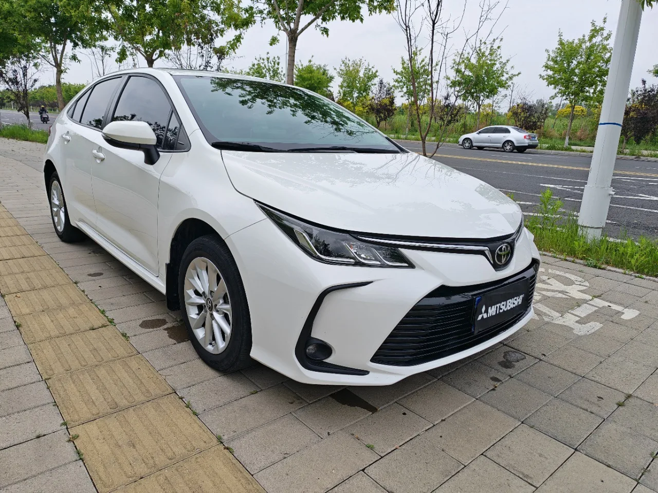 ДОСТУПЕН К ПРИОБРЕТЕНИЮ! 

TOYOTA COROLLA
2022 г. в.

‼️Цена:  1.350.000

👥 2WD
🛠 Заводской окрас 