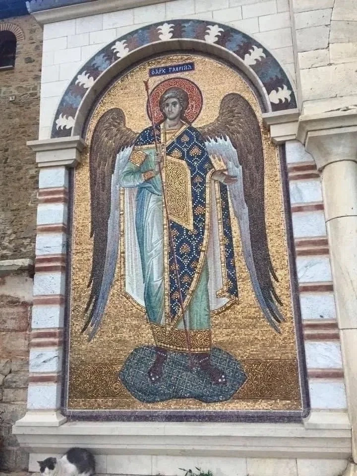 Опытом доказано, что за какие грехи... осудим ближних, в те сами впадём.

☦️Преподобный Иоанн Лестви