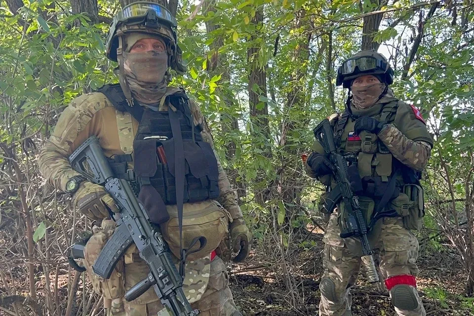Бойцы «Днепра» ликвидировали до 260 военнослужащих ВСУ