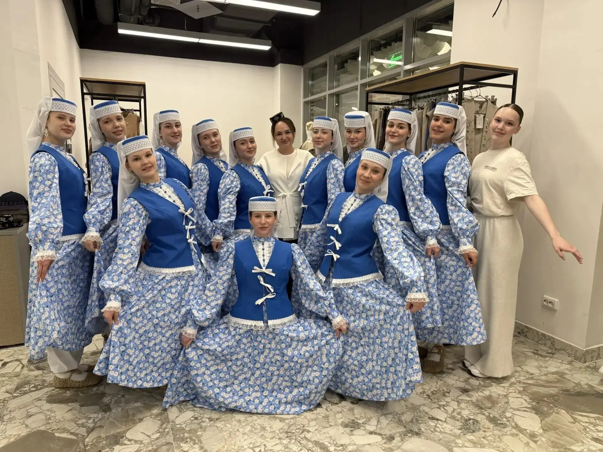 12–16 май көннәрендә башкалабыз Казанда бөтен дөнья игътибарын җәлеп иткән "Россия – Ис...