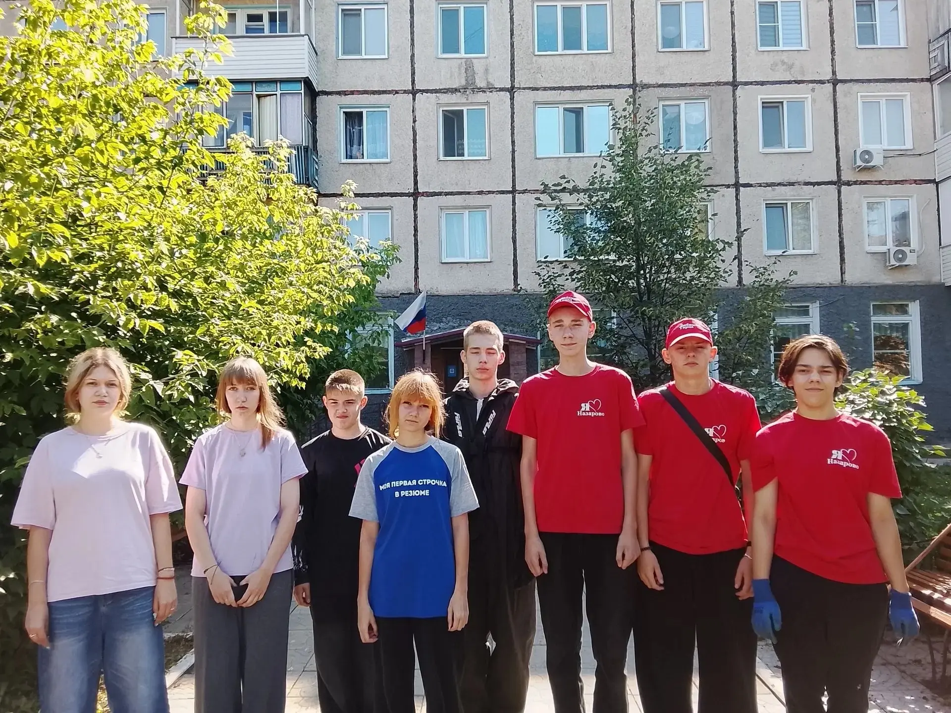 💪Второй день — мы уже в деле по-крупному! 🔥 
Привет всем! Это снова мы, бойцы «Авангарда». Вчера б