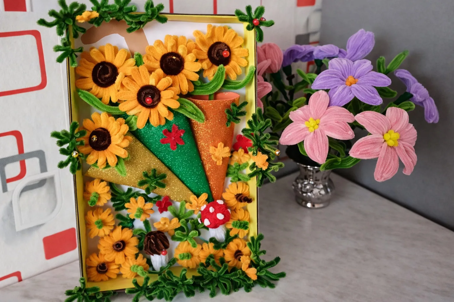 Привет, дорогие мои! 💛 Вы, возможно, не знаете, но я каждые несколько дней просматриваю ваши коммент