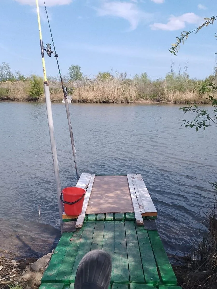 Рубрика «Наши люди на природе»